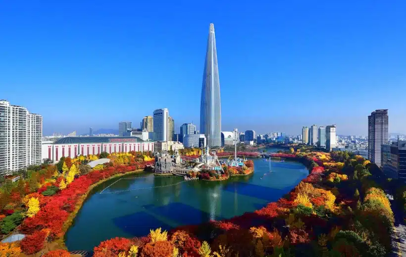 Korea: 11-Day Luxury Adventure