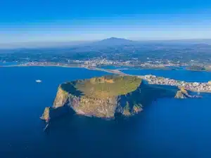 korea tour guide packages