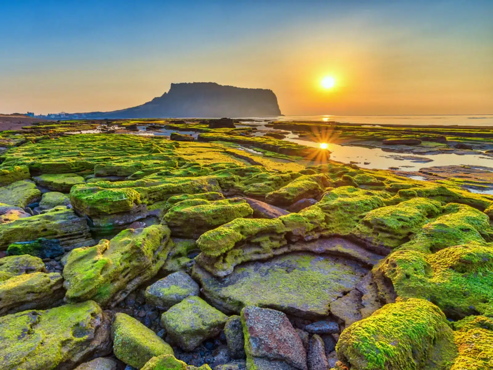 Things To Do in 3 Days In Jeju Island (Jeju Itinerary 3 Days)