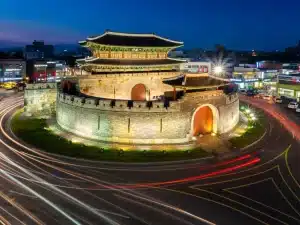 Hwaseong Fortress