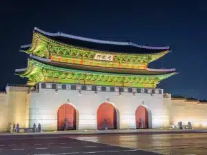 Where To Stay In Seoul With Family