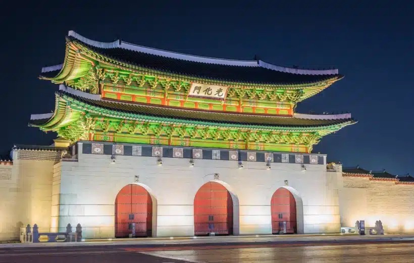 Where To Stay In Seoul With Family