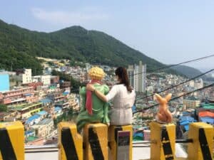 Top Cities to Visit in South Korea