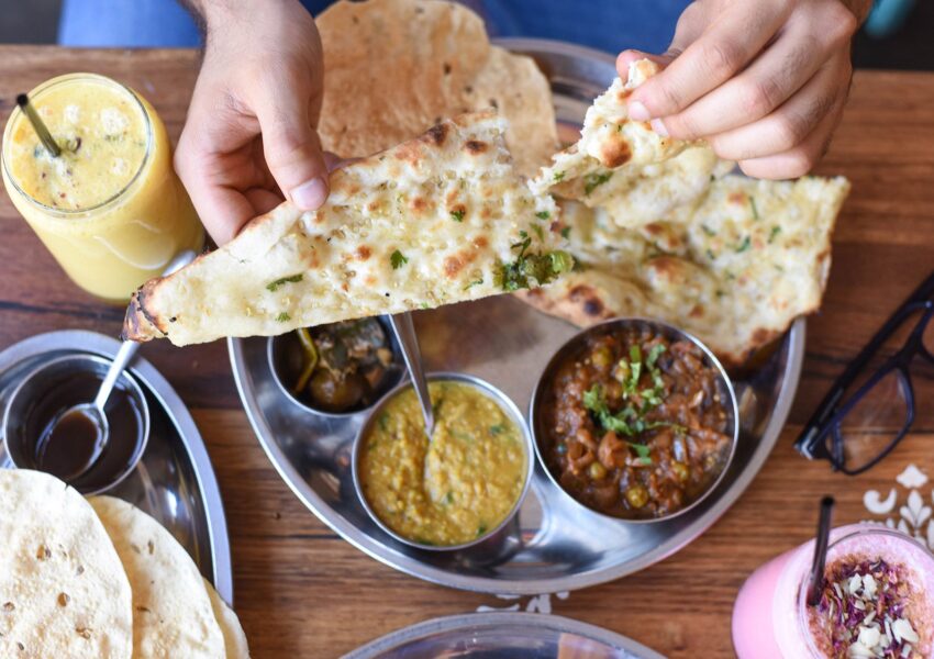 best indian restaurants in south korea