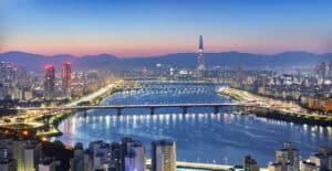Seoul Night Tour 2